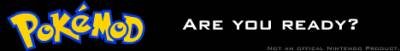 Pokemod