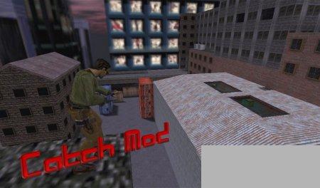 Catch Mod